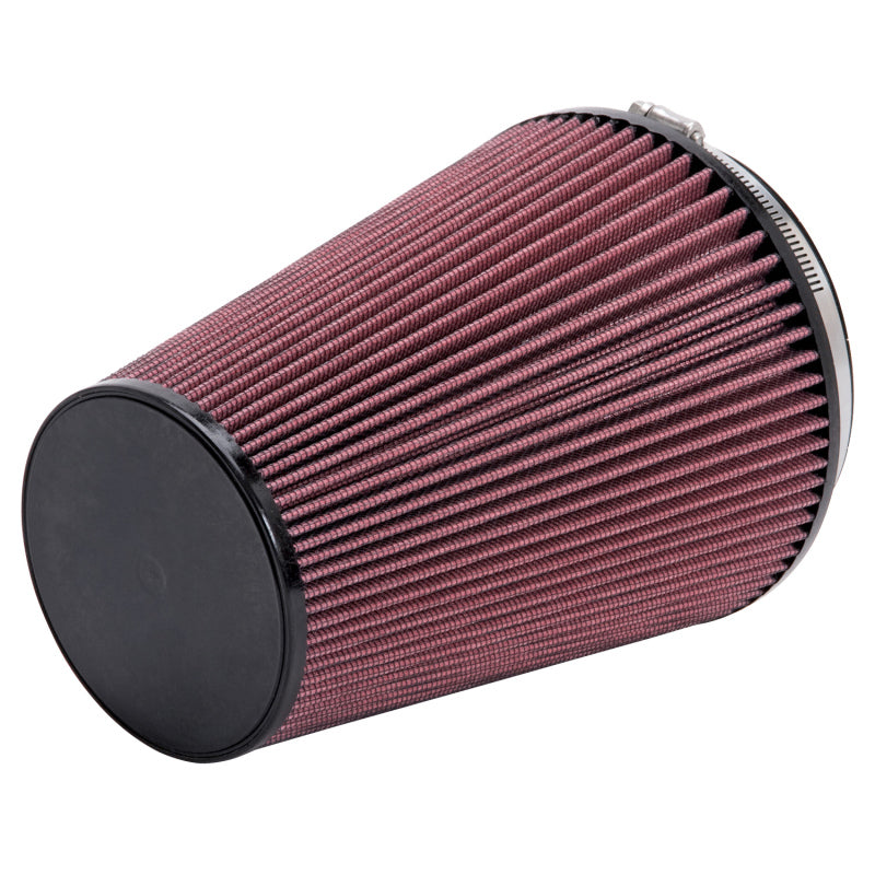Load image into Gallery viewer, Edelbrock Air Filter E-Force/Universal Conical 9 In Long 6 In Inlet

