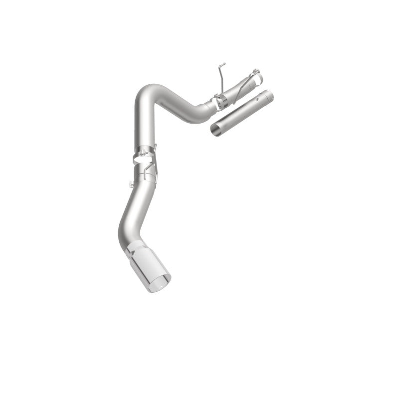 Load image into Gallery viewer, MagnaFlow 07-17 Dodge Ram 2500/3500 6.7L DPF-Back SS 5in Single Passenger Side Rear Exit
