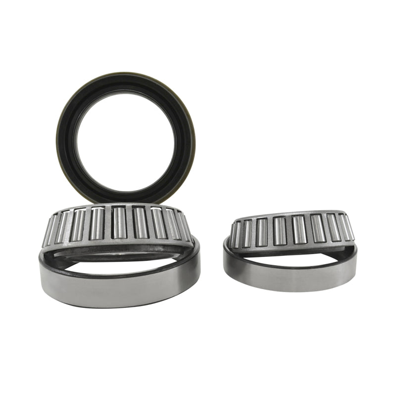 Load image into Gallery viewer, Yukon Gear 03 and Up 11.5in Dodge Rear Wheel Bearing/Seal Kit
