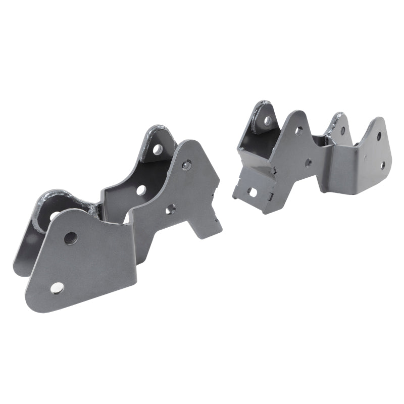 Load image into Gallery viewer, Belltech 19-21 RAM 1500 4WD All Cabs 6in-8in Base Lift Kit
