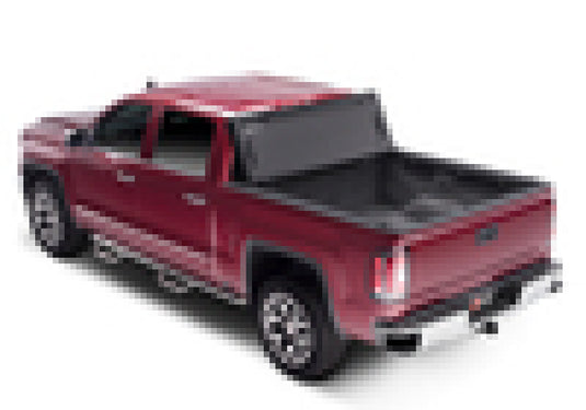 BAK 88-13 Chevy Silverado / 88-14 Chevy Silverado 2500/3500 HD 6ft 6in Bed BAKFlip FiberMax