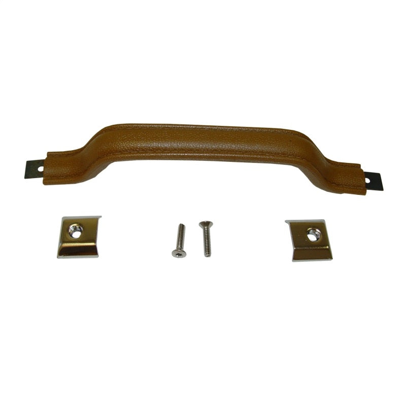 Load image into Gallery viewer, Omix Interior Door Handle Kit Spice- 87-95 Wrangler YJ
