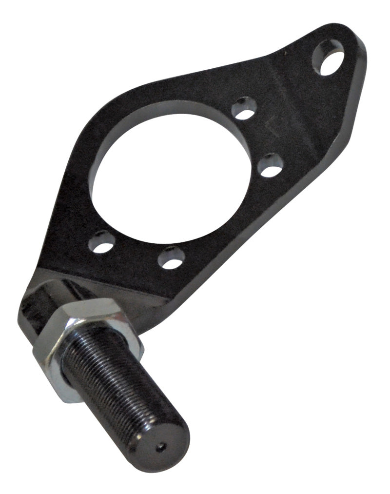Load image into Gallery viewer, SPC Performance GM Mid Size Metric Passenger Side Control Arm Ball Joint Plate (20deg.)
