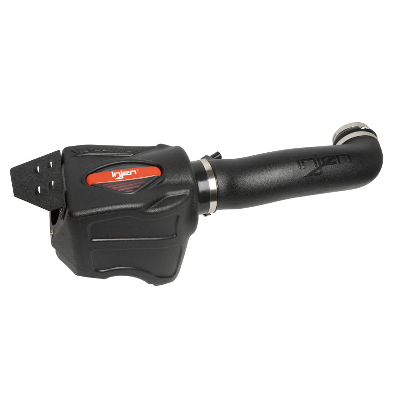 Load image into Gallery viewer, Injen 12-18 Jeep Wrangler JK V6-3.6L Evolution Intake- Oiled

