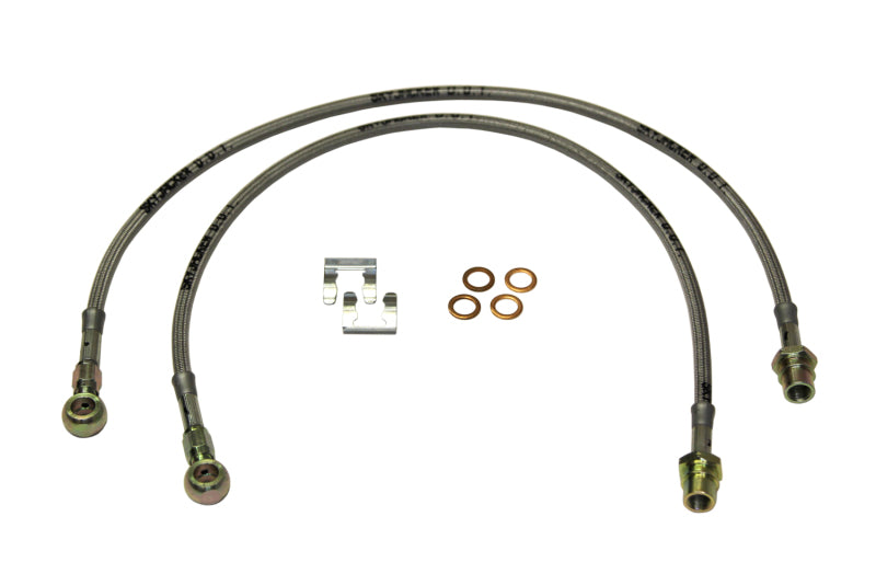 Load image into Gallery viewer, Skyjacker 2004-2004 Chevrolet Colorado Brake Hose
