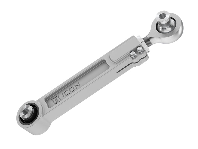 Load image into Gallery viewer, ICON 2021+ Ford Bronco Billet Rear Upper Adjustable Link Kit
