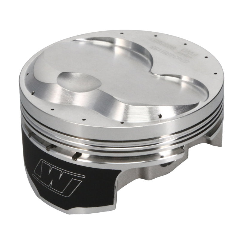 Load image into Gallery viewer, Wiseco Chevy LS Series Stroker Max Dome 1.110in CH 4.185in Bore Piston Kit
