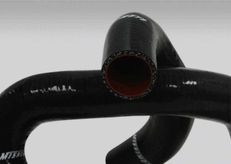Load image into Gallery viewer, Mishimoto 05-06 Ford Mustang GT V8 / 05-10 GT500 Black Silicone Hose Kit
