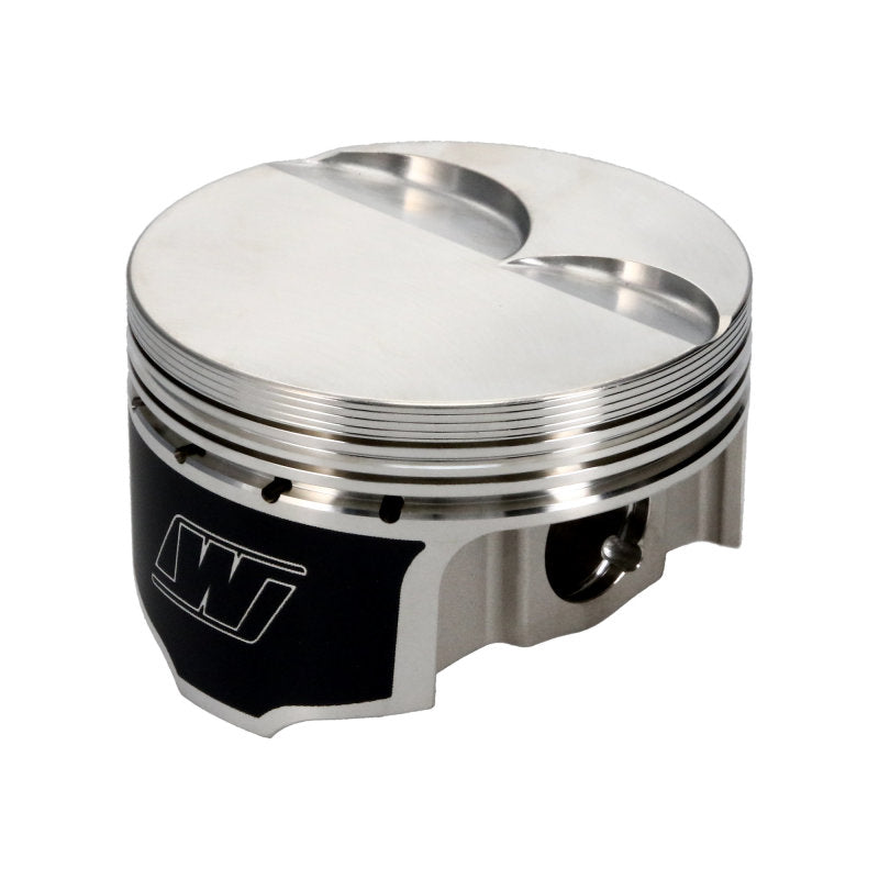 Load image into Gallery viewer, Wiseco Chevy LS1/LS2 RED Series Piston Set 3790in Bore 1299in Compression Height - Set of 8

