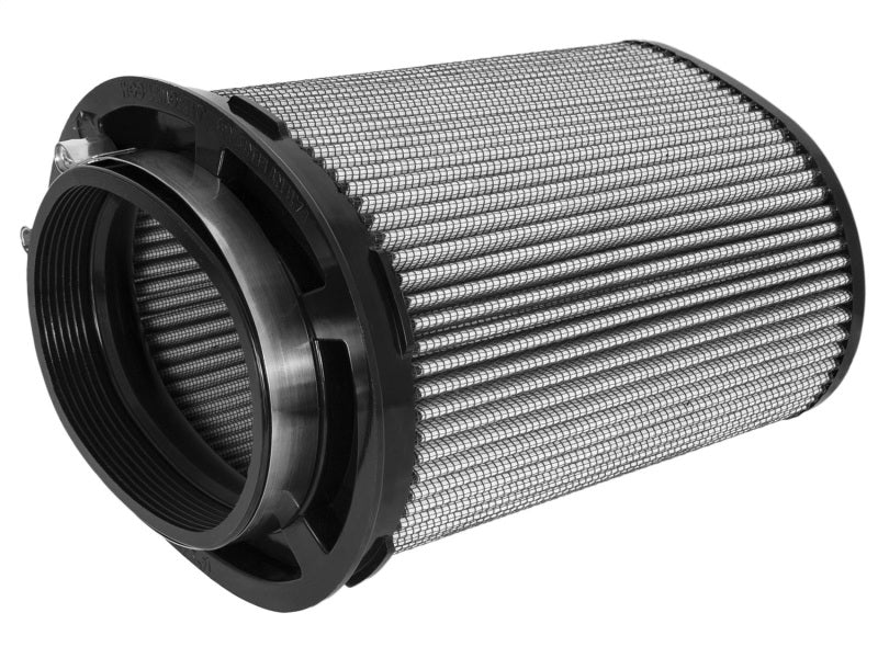 Load image into Gallery viewer, aFe MagnumFLOW Air Filter PDS A/F (6x4)F x (8-1/4x6-1/4)B x (7-1/4x5)T x 9in H
