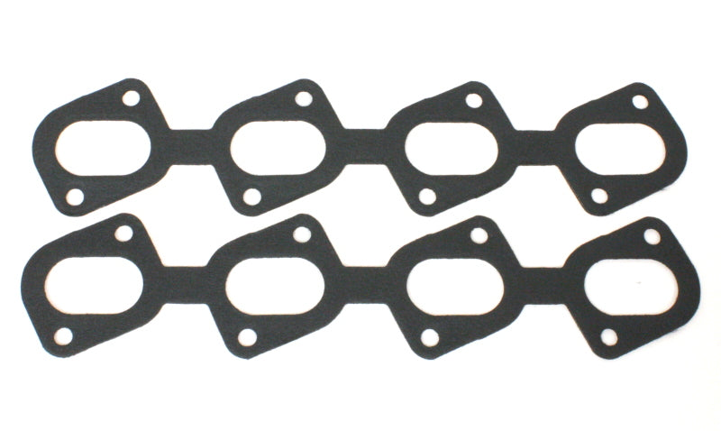 Load image into Gallery viewer, JBA 96-04 Ford 4.6L/5.4L 4V DOHC Oval Port Header Gasket - Pair
