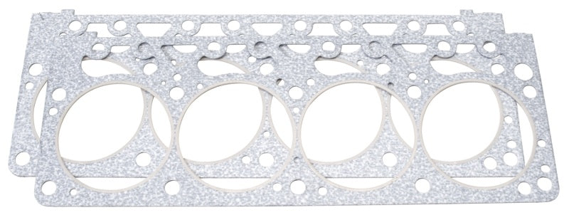 Load image into Gallery viewer, Edelbrock Gasket Head Chrysler Magnum 92-Later Qty 2
