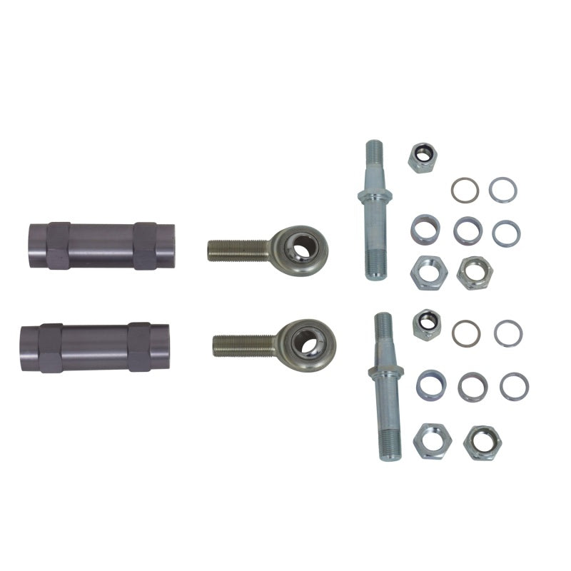 Load image into Gallery viewer, BBK 94-04 Mustang Front Bump Steer Tie Rod End Kit
