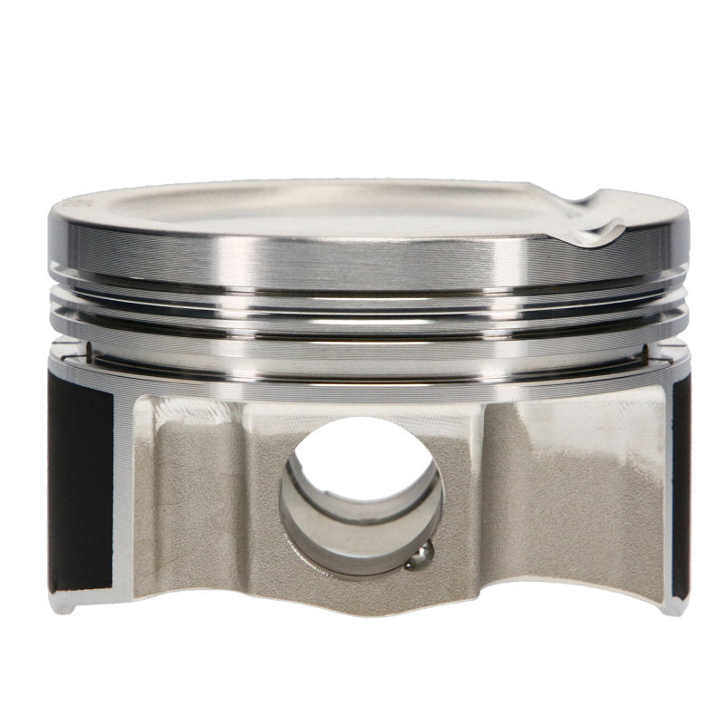Load image into Gallery viewer, JE Pistons VW 9A 16V KIT 8.5:1 Set of 4 Pistons
