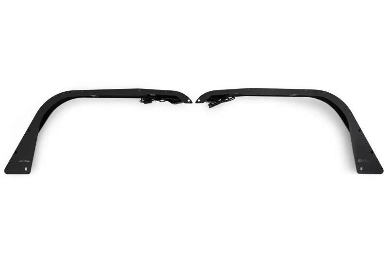 Load image into Gallery viewer, DV8 Offroad 20-23 Jeep Gladiator JT Slim Fender Flares

