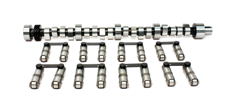 Load image into Gallery viewer, COMP Cams Cam &amp; Lifter Kit 243/257 Cam/Lifter Kit Pontiac 265-455
