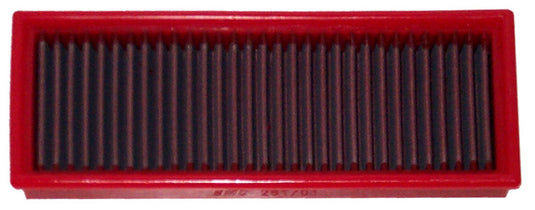 BMC 04-07 Chrysler Crossfire 3.2L SRT-6 Replacement Panel Air Filter (2 Filters Req.)