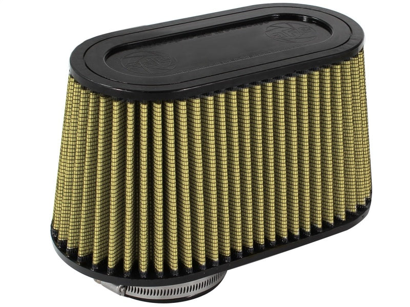 Load image into Gallery viewer, aFe MagnumFLOW Air Filters PG7 A/F 3.3in F x 11x6in B x 9-1/2x4-1/2in T x 6in H
