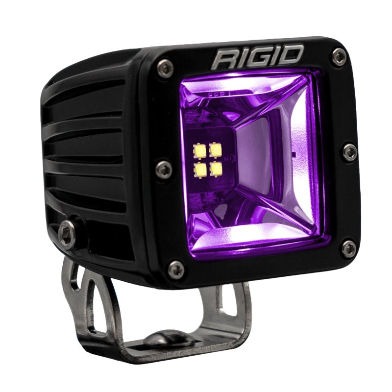 Load image into Gallery viewer, Rigid Industries Radiance+ Scene RGBW Surface Mount - Pair

