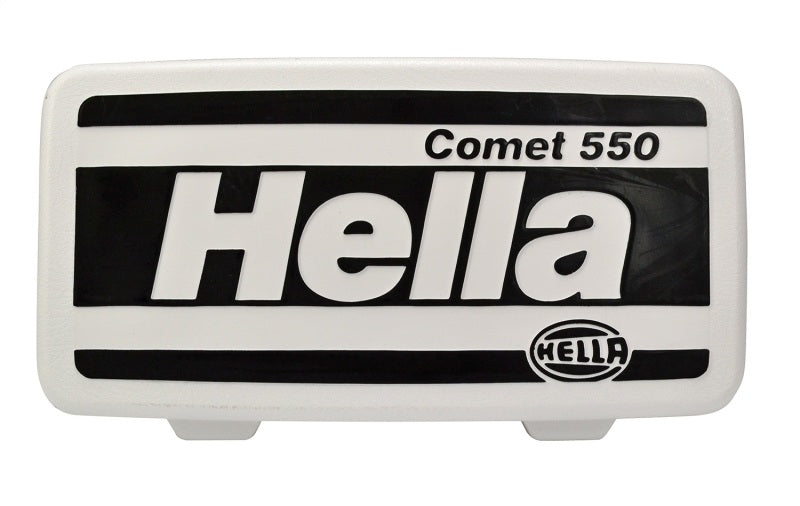 Load image into Gallery viewer, Hella Auxiliary Lighting Stone Shield 550 Polybagged
