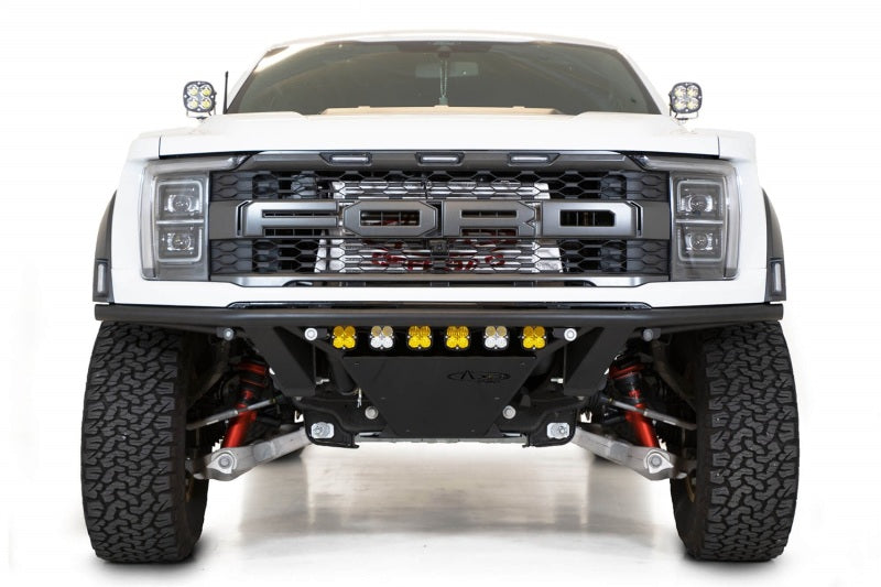Load image into Gallery viewer, Addictive Desert Designs 21-22 Raptor Pro Front Bumper

