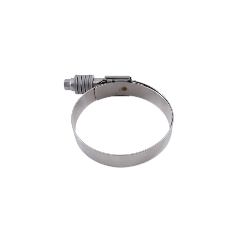 Load image into Gallery viewer, Mishimoto Constant Tension Worm Gear Clamp 1.26in.-2.13in. (32mm-54mm)
