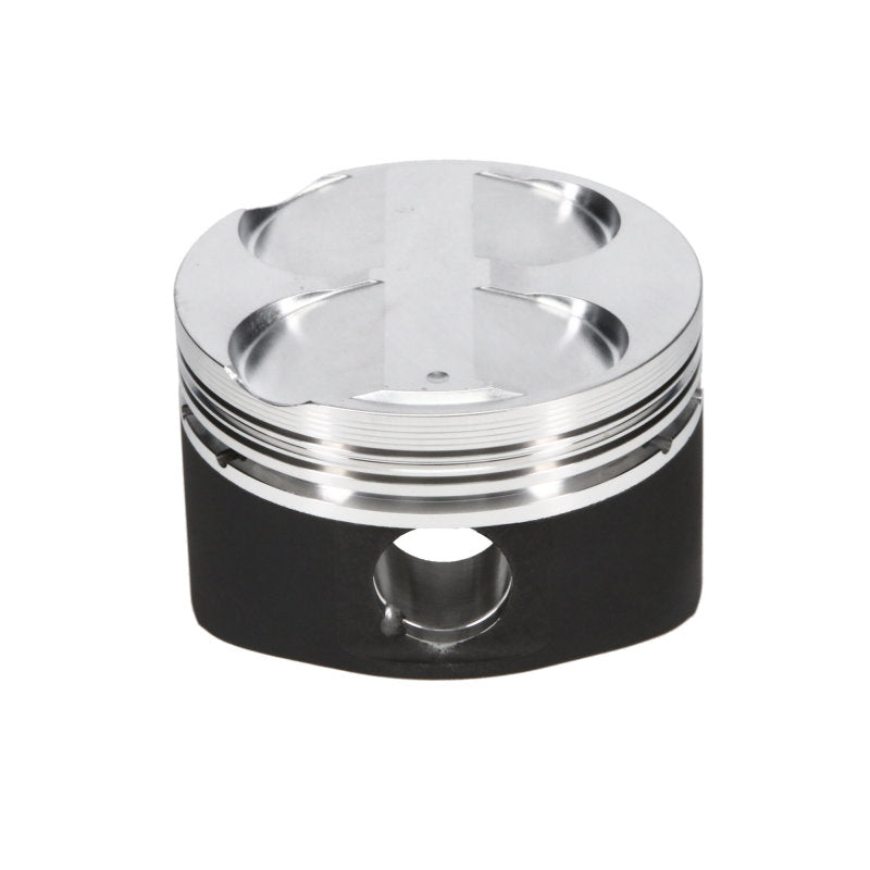Load image into Gallery viewer, Wiseco Suzuki Swift 1.5L 78mm Bore 12.0:1 CR Pistons (Inc Rings)
