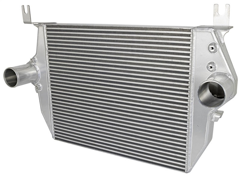 Load image into Gallery viewer, aFe BladeRunner Intercooler w/Tubes 03-07 Ford Diesel Trucks V8 6.0L (td)

