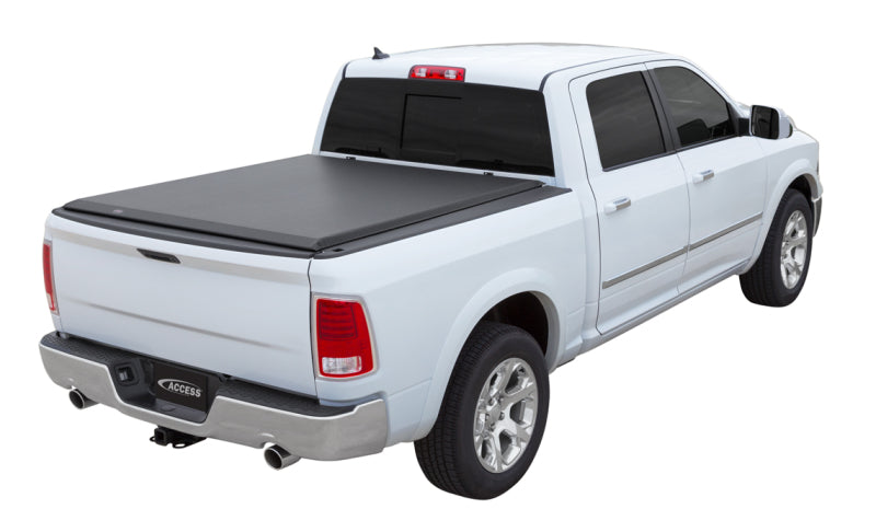 Load image into Gallery viewer, Access Vanish 2019 Ram 2500/3500 8ft Bed (Excl. Dually) Roll Up Cover
