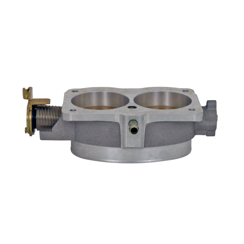 Load image into Gallery viewer, BBK 03-07 Dodge Viper V10 Twin 67mm Throttle Body BBK Power Plus Series
