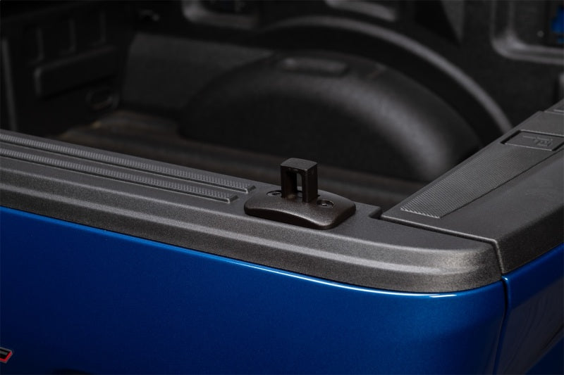 Load image into Gallery viewer, Putco Black Push-Up Tie Downs - for Full-Size Truck w/ Stake Pocket Mounts (Excl 2014+ GM)
