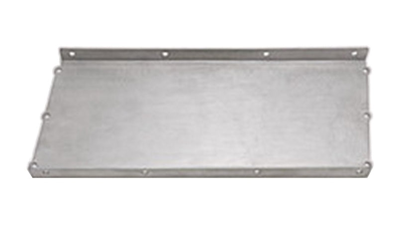 Load image into Gallery viewer, Edelbrock Valley Cover Plate Kit for Chrysler B (383) Engines Using Edelbrock Victor Heads
