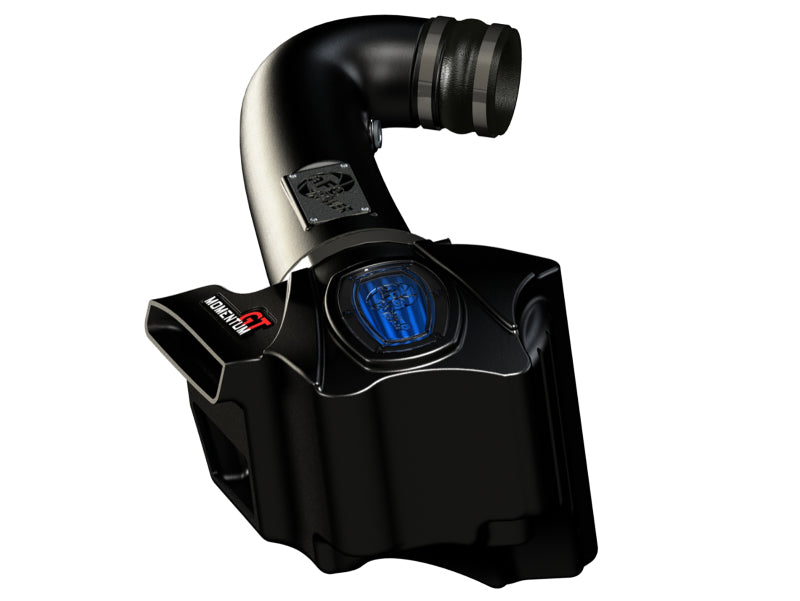 Load image into Gallery viewer, aFe Momentum GT Pro 5R Cold Air Intake System 11-17 Jeep Grand Cherokee (WK2) V8 5.7L HEMI
