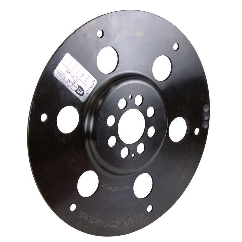 Load image into Gallery viewer, BD Diesel FleX-Plate - Chevy 2001-2011 Duramax 6.6L w/Allison Trans
