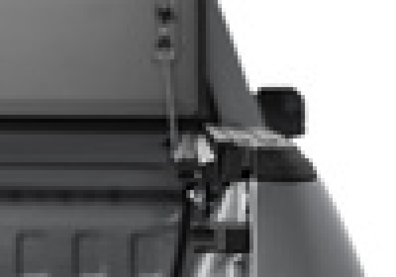 Load image into Gallery viewer, BAK 15-20 Ford F-150 6ft 6in Bed BAKFlip MX4 Matte Finish
