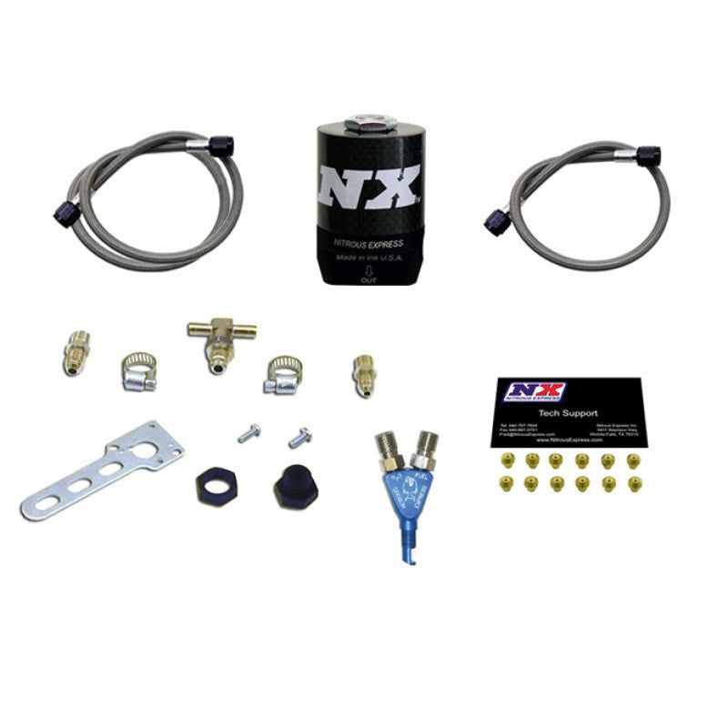 Load image into Gallery viewer, Nitrous Express Ford EFI V8 (50-150HP)
