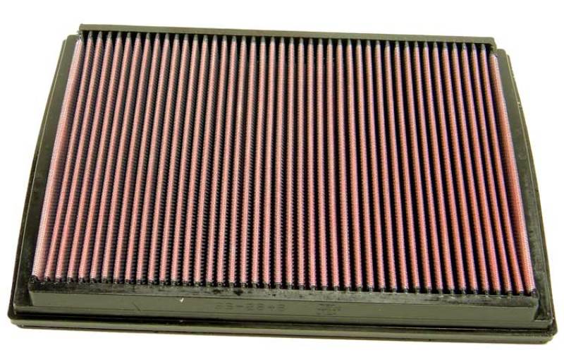 Load image into Gallery viewer, K&amp;N 02-09 Vauxhall Vectra 1.6L/2.0L/2.2L/3.2L Drop In Air Filter

