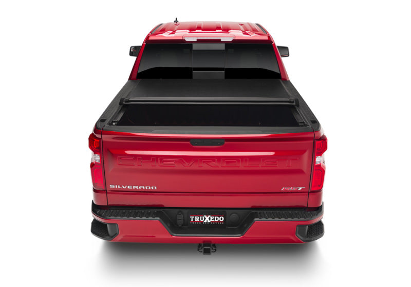 Load image into Gallery viewer, Truxedo 15-20 GMC Canyon &amp; Chevrolet Colorado w/Sport Bar 6ft Lo Pro Bed Cover
