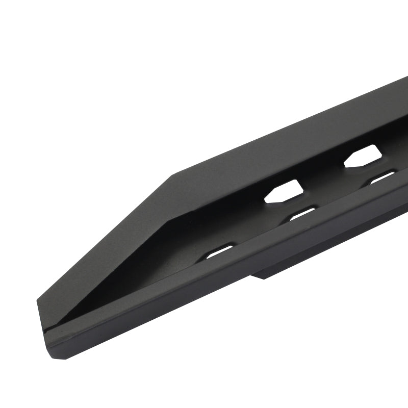 Load image into Gallery viewer, Go Rhino RB20 Slim Running Boards - Universal 87in. - Tex. Blk
