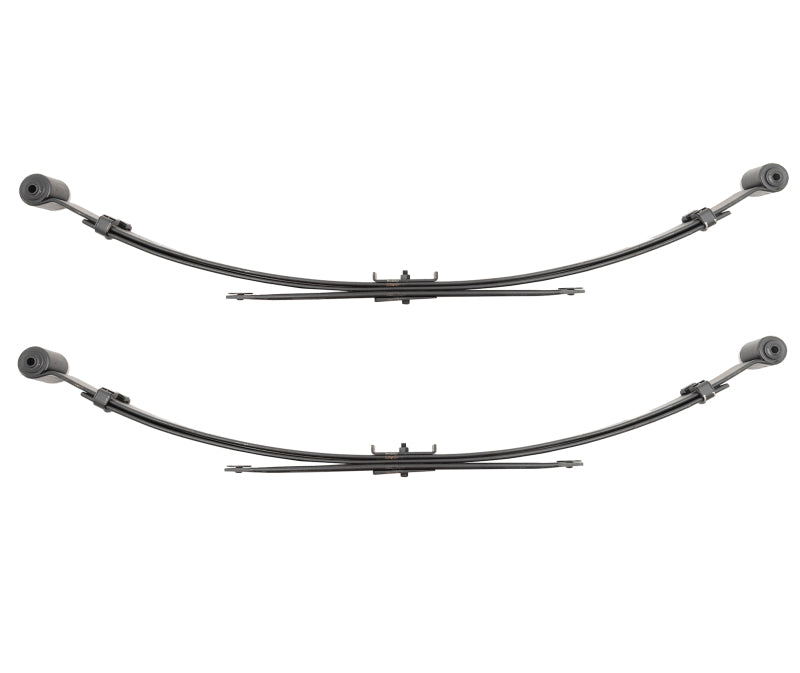 Load image into Gallery viewer, Belltech LEAF SPRING 2019+ GM Silverado/Sierra 1500 2WD/4WD 2in Drop
