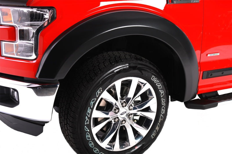 Load image into Gallery viewer, EGR 2018 Ford F-150 Bolt-On Look Fender Flares - Set
