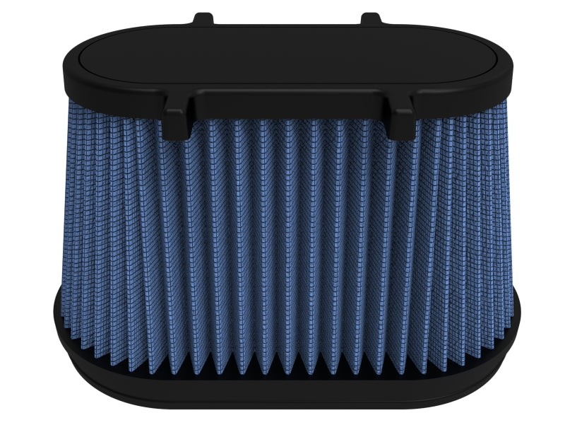 Load image into Gallery viewer, aFe MagnumFLOW Air Filters OER P5R A/F P5R Hummer H2 03-10
