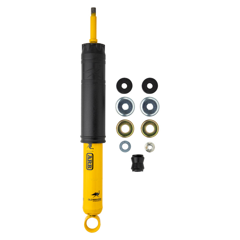 Load image into Gallery viewer, ARB / OME Nitrocharger Sport Shock Lc200 Armoured Rear - 35mm
