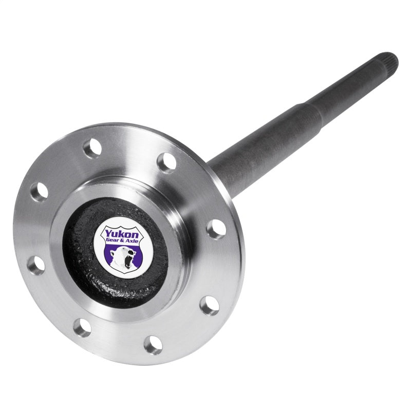 Load image into Gallery viewer, Yukon Gear 1541H Alloy 8 Lug Rear Axle For GM 99+ 9.5in
