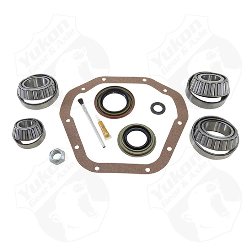 Load image into Gallery viewer, Yukon Gear Bearing install Kit For 08-10 Ford 10.5in Diff
