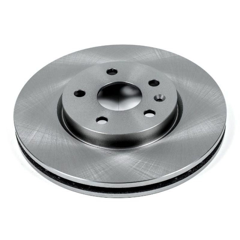Load image into Gallery viewer, Power Stop 2010 Buick Allure Front Autospecialty Brake Rotor
