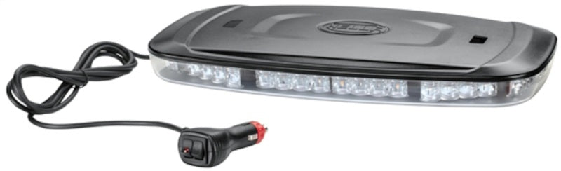 Load image into Gallery viewer, Hella L/Bar Mini 16In Led (Mv Mag Amber)
