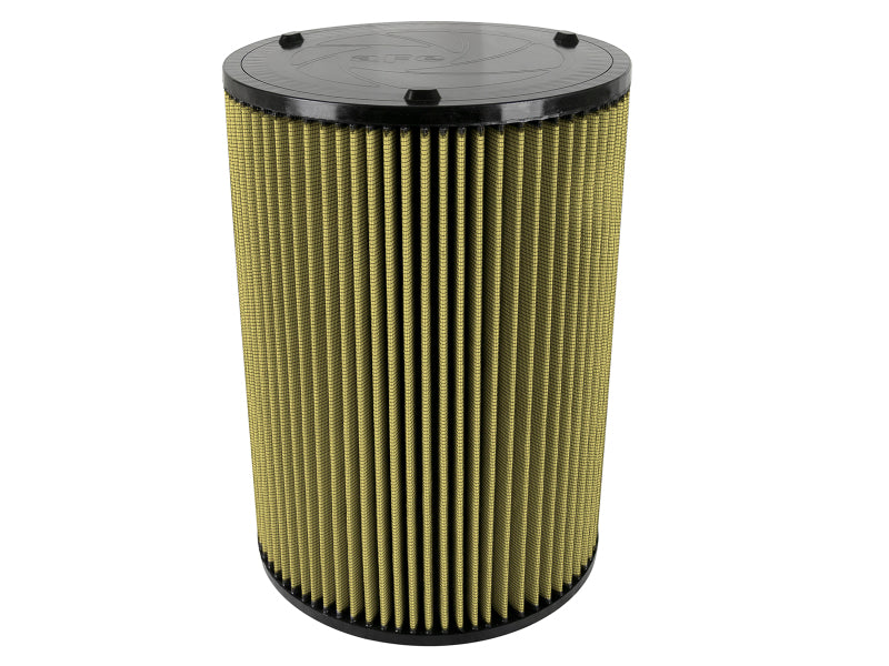 Load image into Gallery viewer, aFe ProHDuty Air Filters OER PG7 A/F HD PG7 RC: 13OD x 7.10ID x 18.13H

