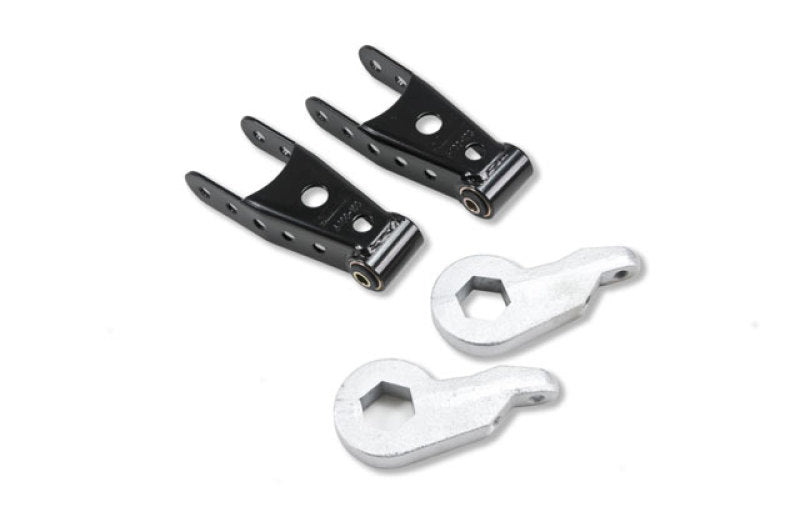 Load image into Gallery viewer, Belltech LOWERING KIT W/O SHOCKS
