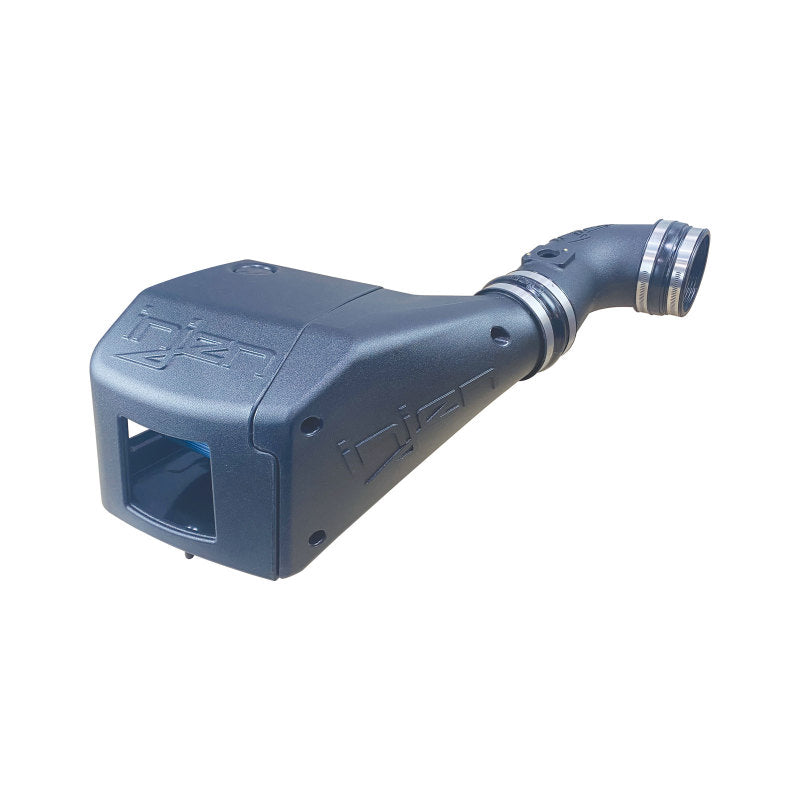 Load image into Gallery viewer, Injen 05.5-07 GMC Duramax LBZ/LLY 6.6L Evolution Intake
